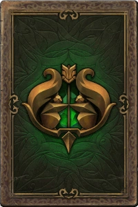 Рубашка Сезон эльфов