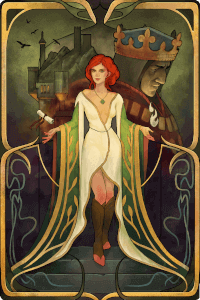 Рубашка Советница Фольтеста