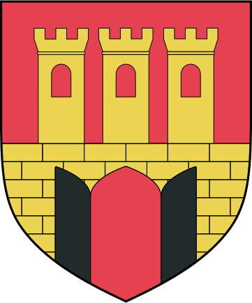 ГербЦинтрыГ