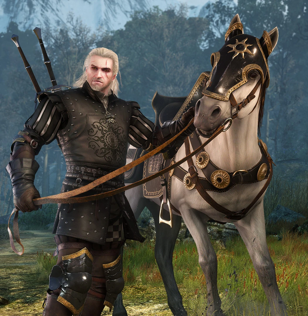 Tw nilfgaardian-armor-dlc