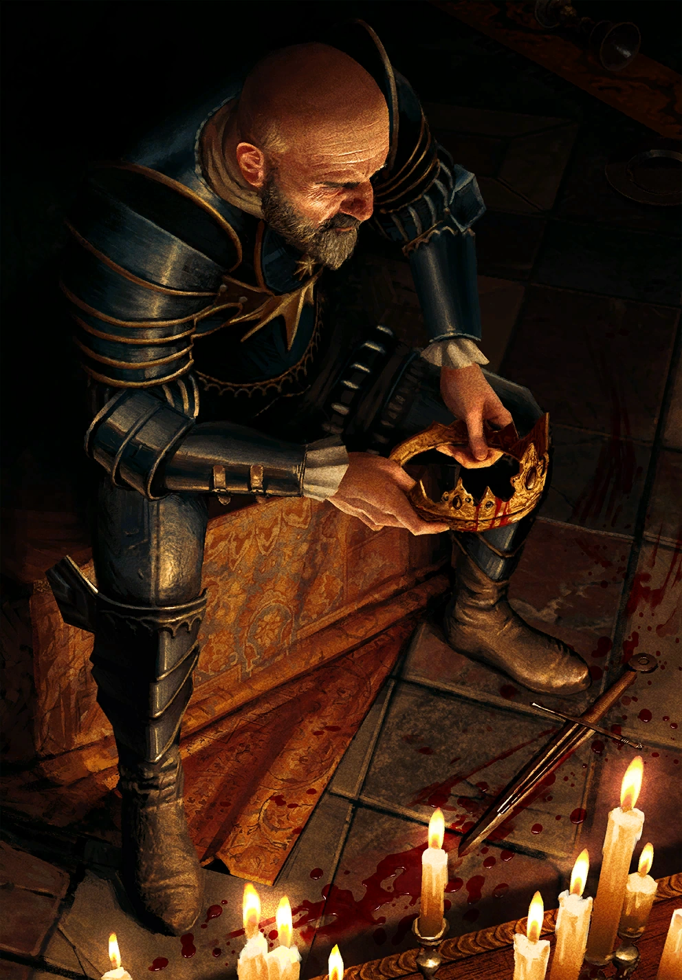 УзурпаторИмпГВ