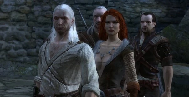 Защита Каэр Морхена