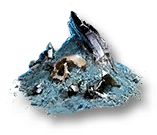 Останки призрака