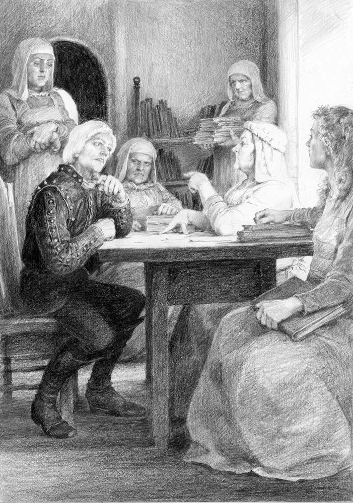 Ассумпта ПВ Гордеев