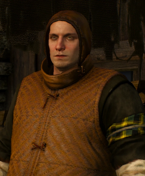 Корчмарь (Пристань Уриалла)