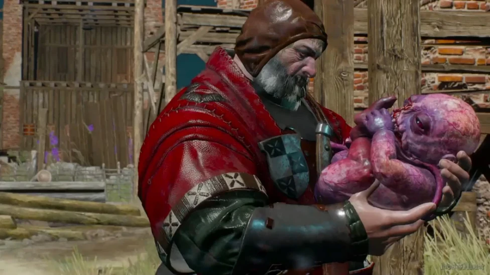 Кровавый барон5В3