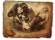 1267, Таннедский бунт