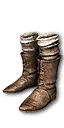 Охотничьи сапоги (Вариант 1)