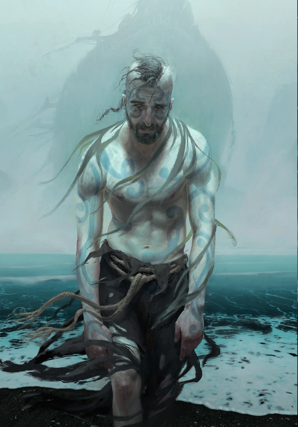 Риоган Бессмертный (Daniel Valaisis)