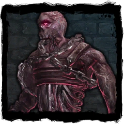 Bestiary Wraith