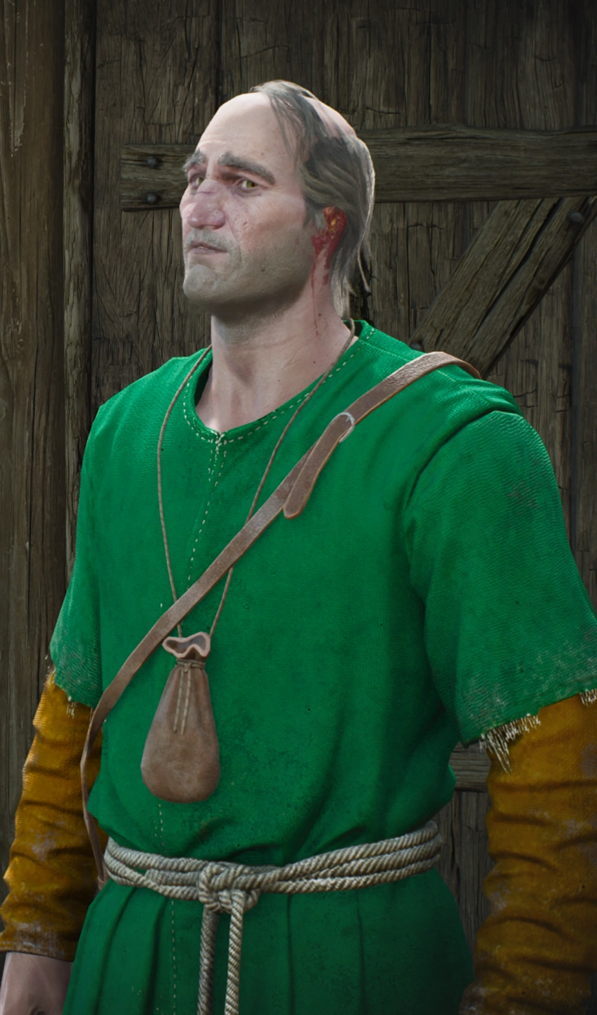 Староста Штейгеры 3