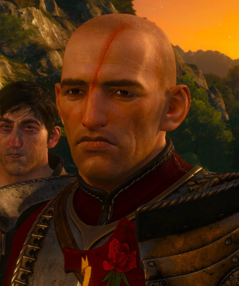 Кровь и Вино