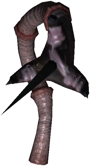 Щупальце риггера,