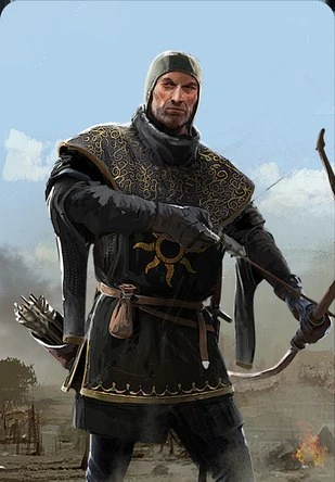 Чёрная Пехота 2