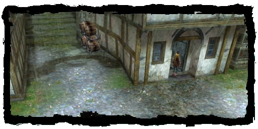 Дом косаряВ1