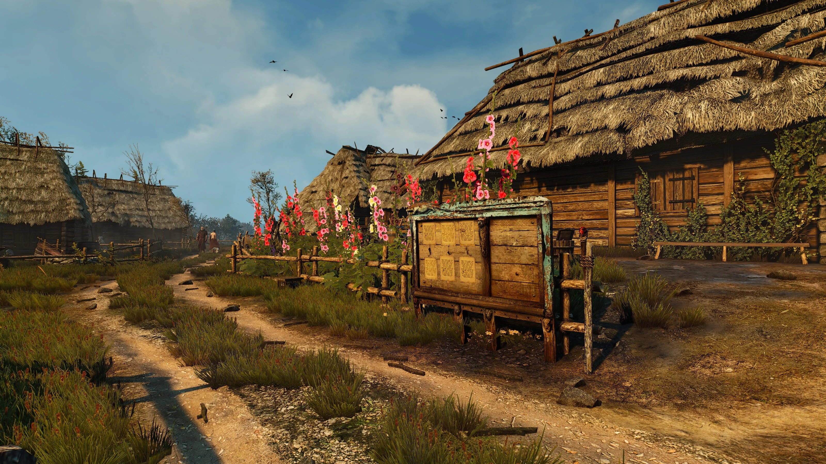 TW3 Доска объявлений в Яворнике