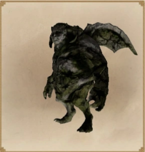 ГаргульяСЛЕЕР