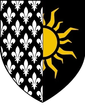 Герб Нильфгаардской Темерии