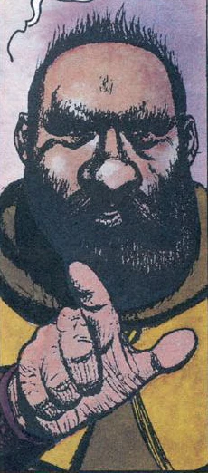 Сегелин комикс