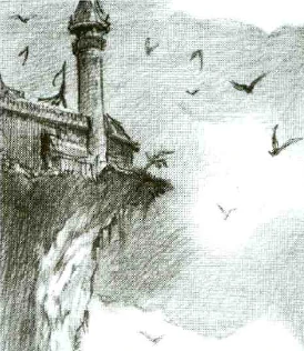 Башня Ветров