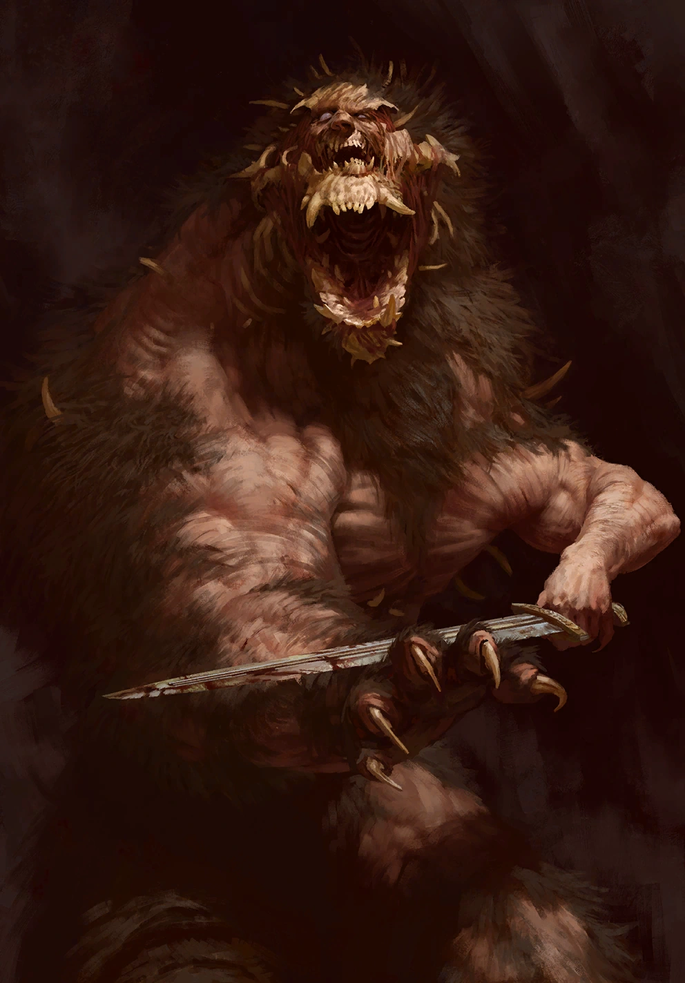 Свальблод ГВ