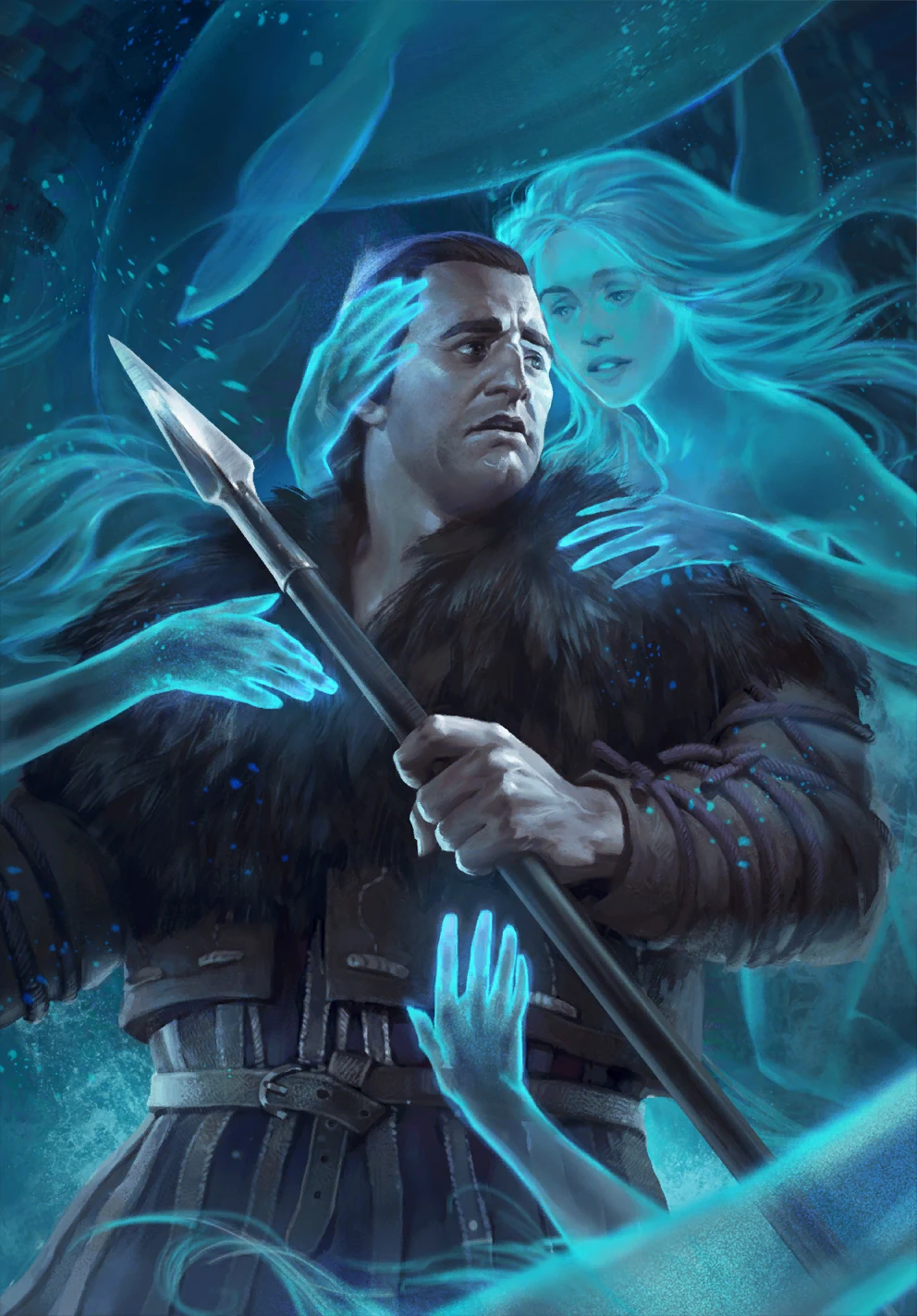 Лугос Друммонд Гвинт