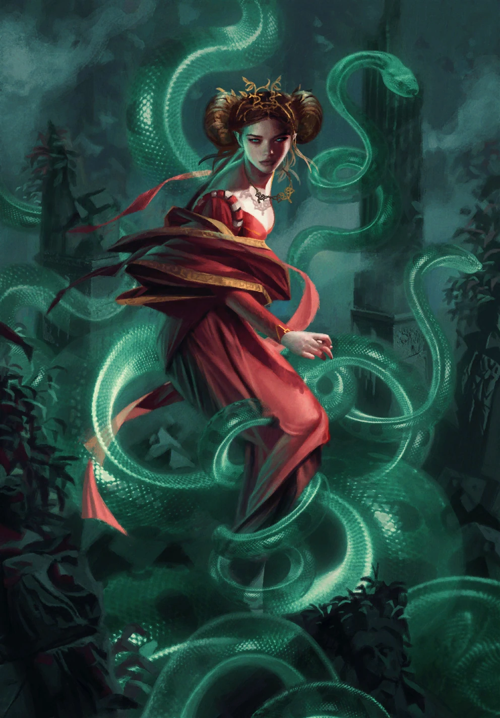 ФранцескаГВ