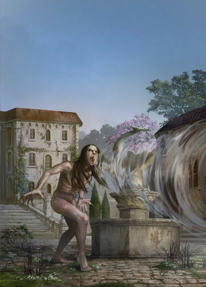 Путь судьбы