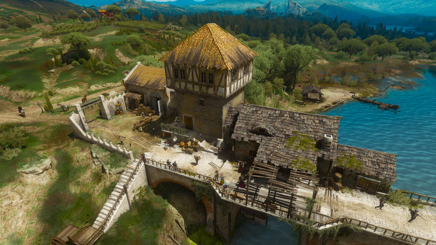 Корчма куролиск4В3