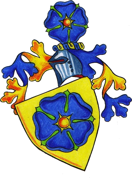 Герб чешский назаира