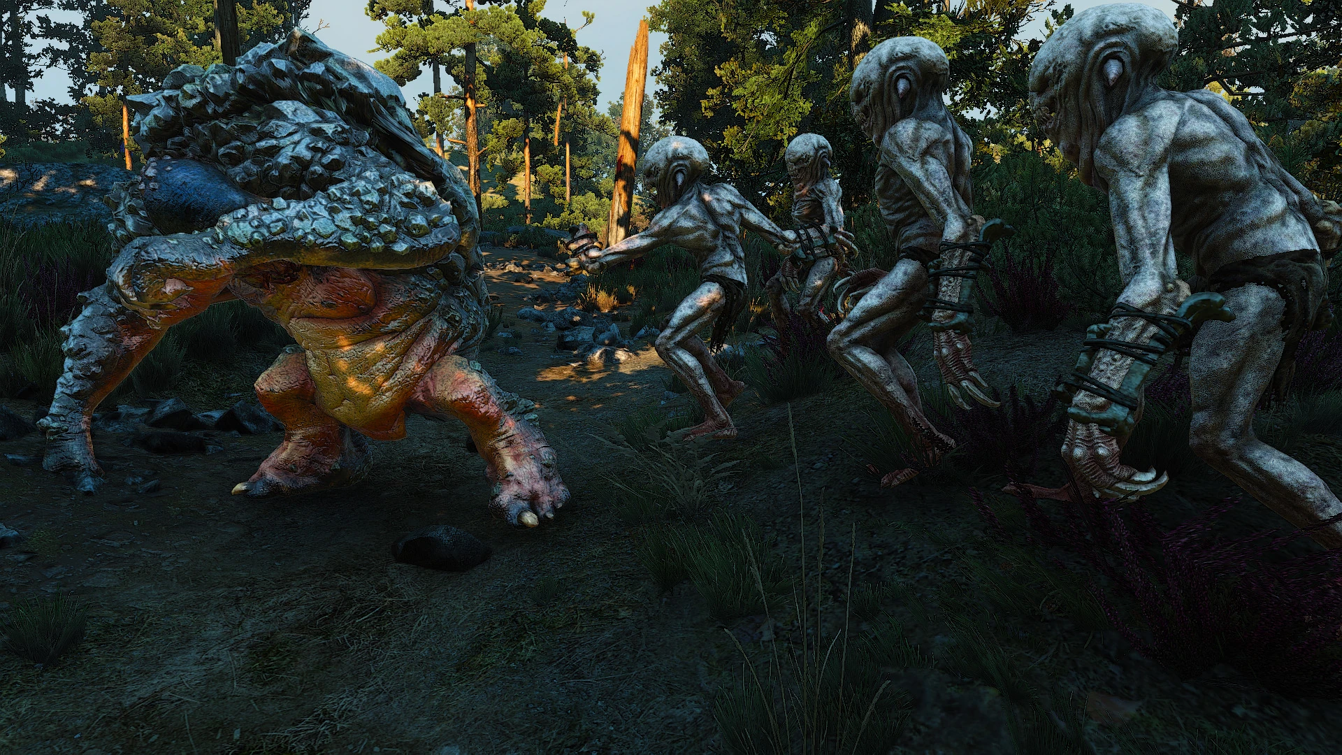 Беда тролля1В3