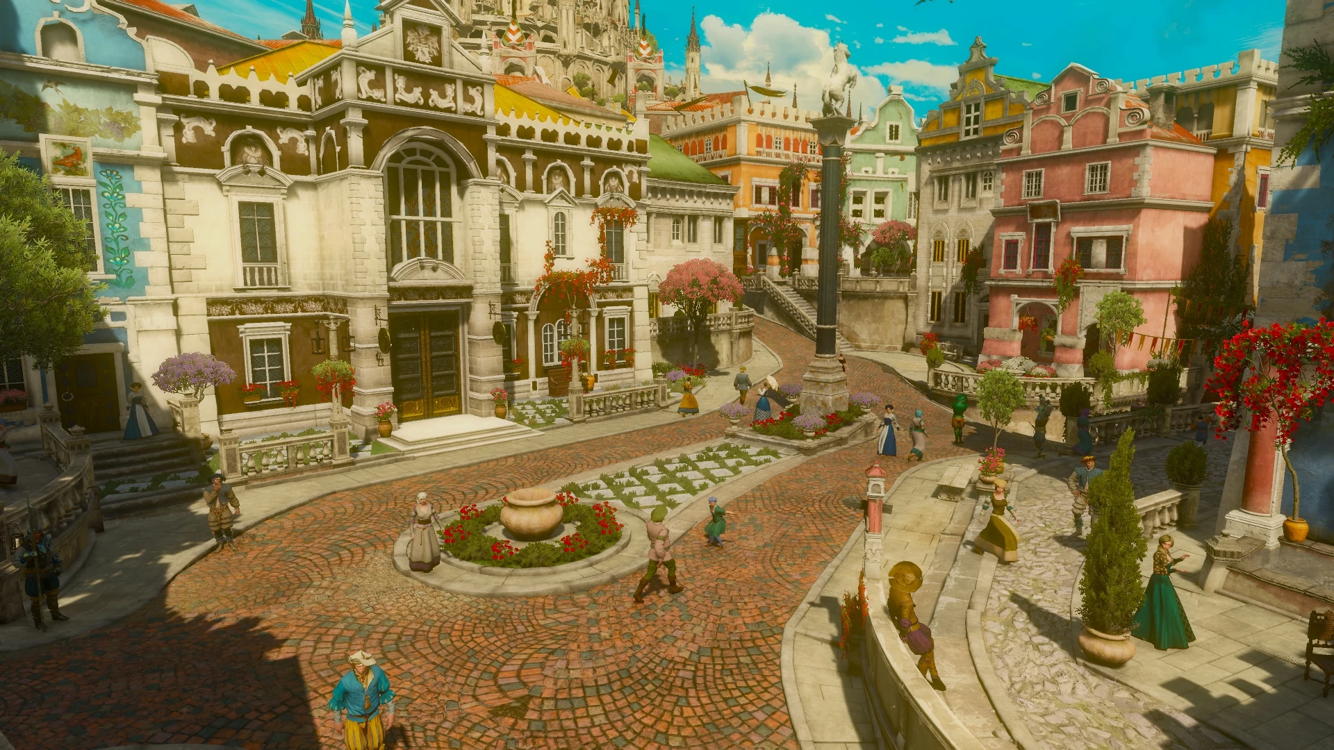 Главный рынок1В3