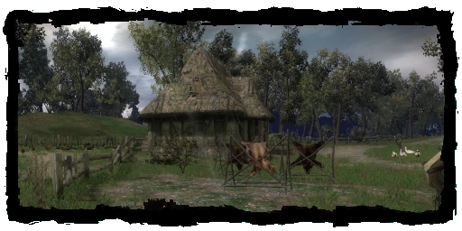 Дом АбигайлВ1