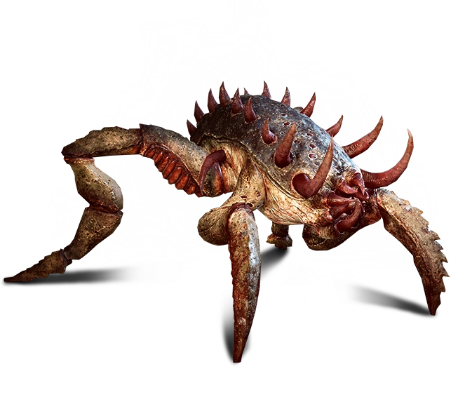 Кикимора воинВ3