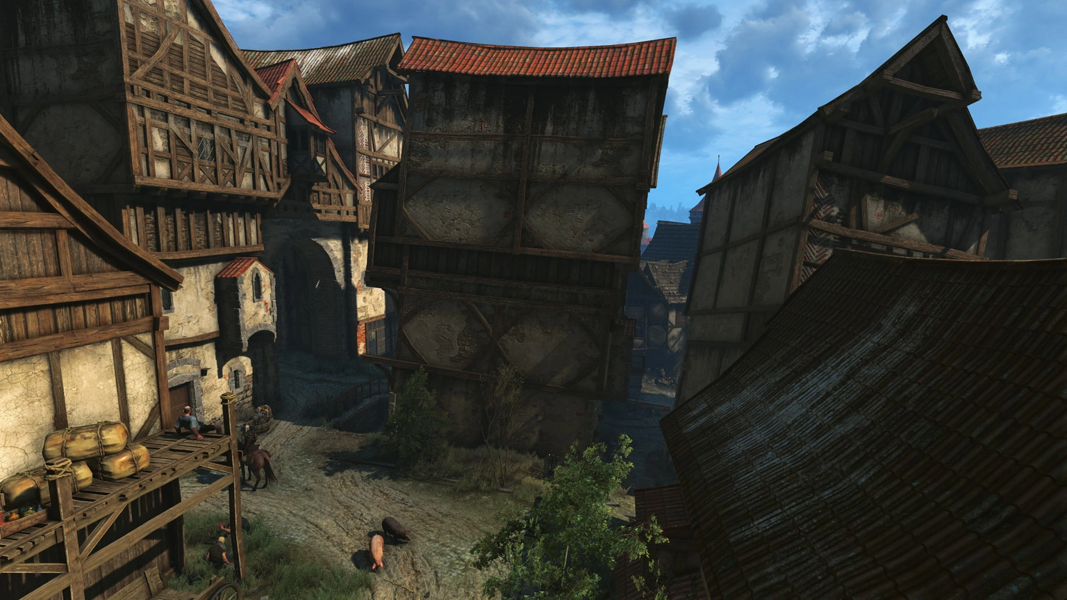 ДомТриссОБР