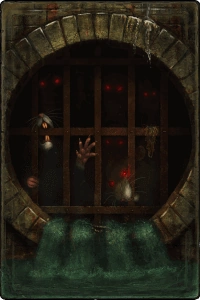 Рубашка Каналы