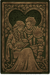 Рубашка Запретная любовь