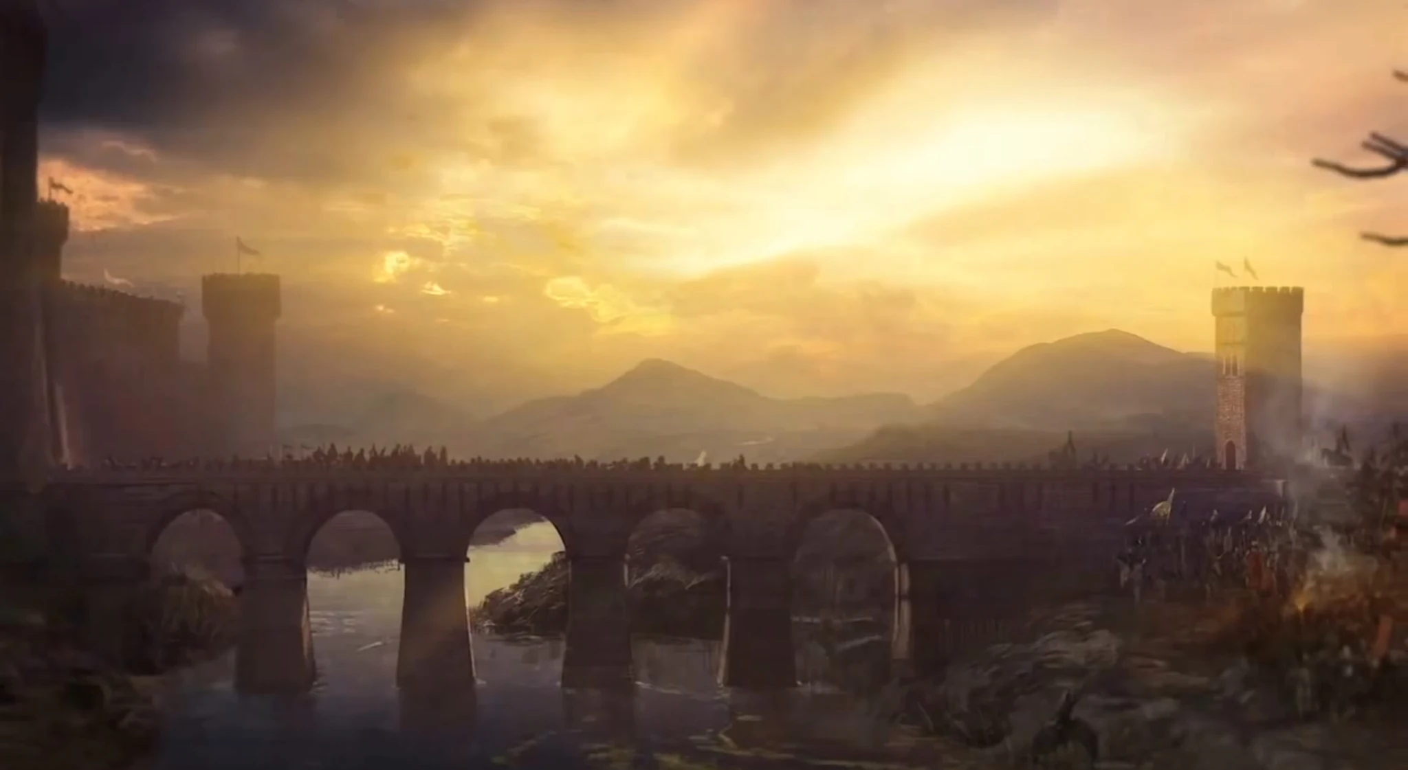 Ард Каррайг (Ведьмак 2)