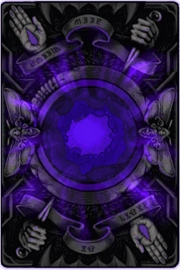 Рубашка Алое проклятие прем