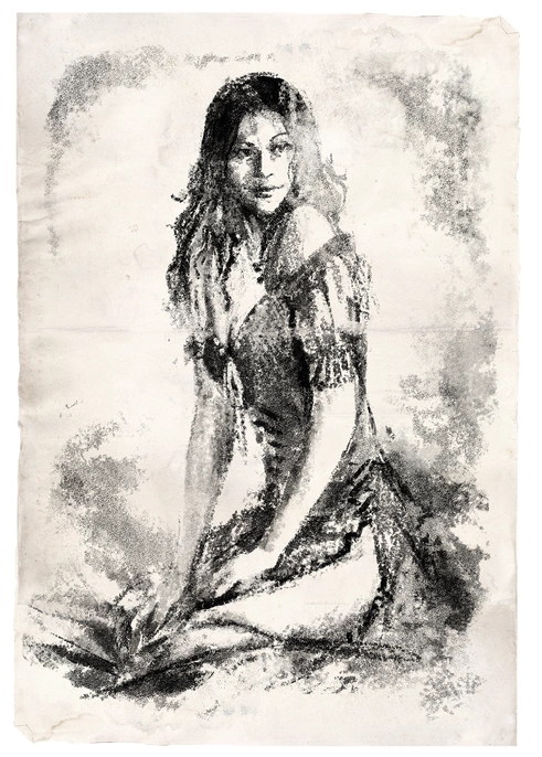 Тюремный плакат2В3