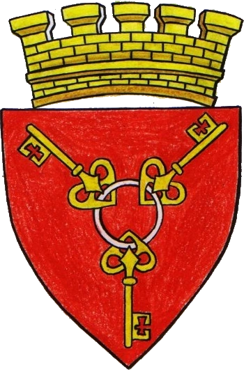 Герб Новиграда СК