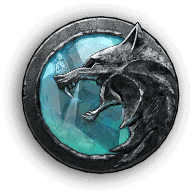 Монета Геральта