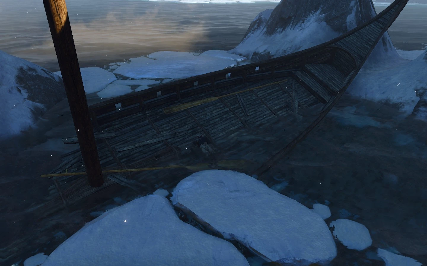 Драгоценный груз