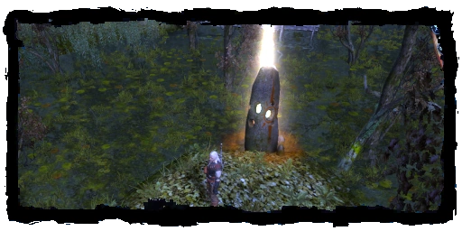 Таинственная башняВ1