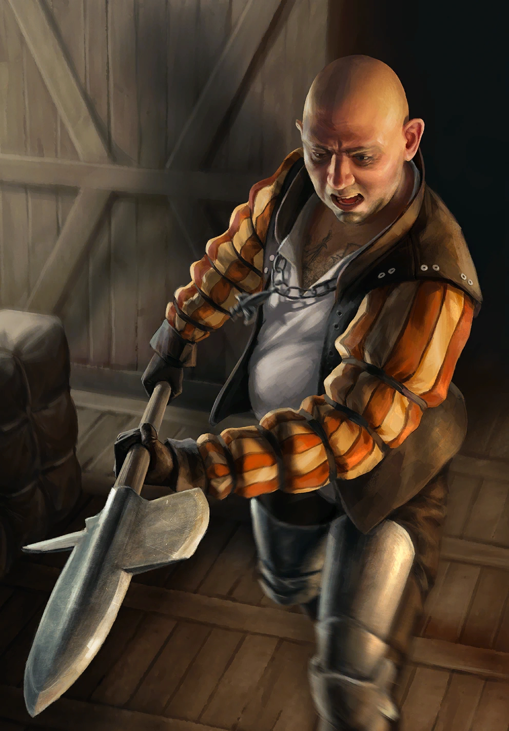 ЛоредоГвинт