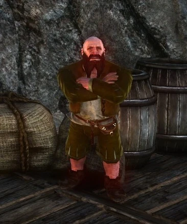 Клинтон Бурдон