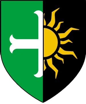 Возможный герб Нильфгаардского Бругге