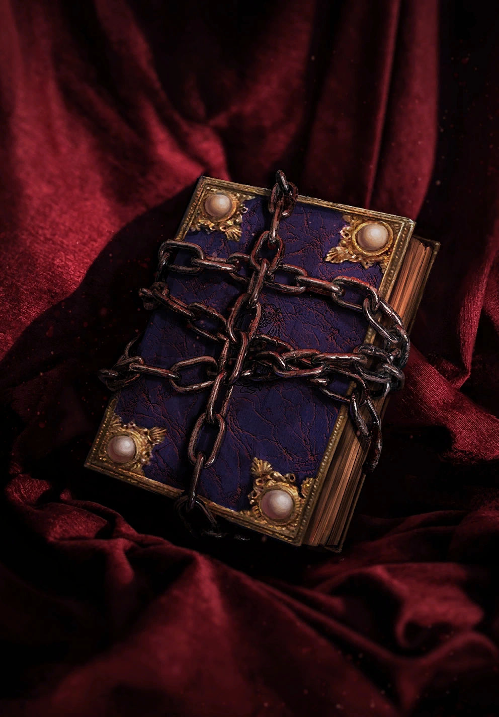 Фолиант чародея (Karol Bem)