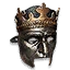 Маска короля фольтестаВ3