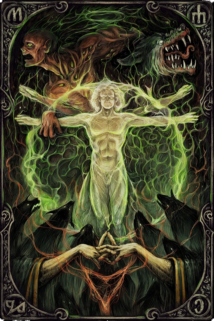 Рубашка Альзур 2 ГВ